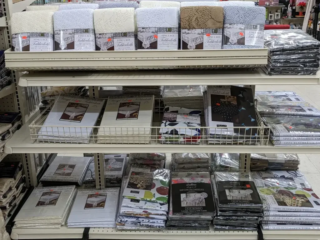 Sheet Sets & Table Linens