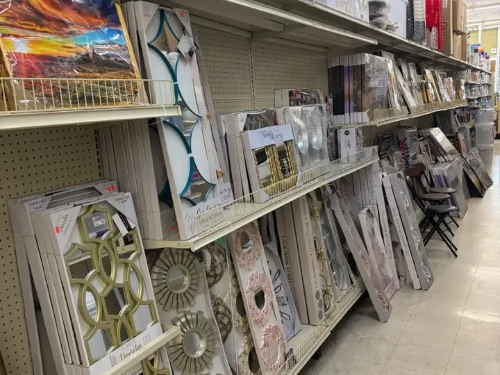 Canvas Art & Wall Decor Aisle