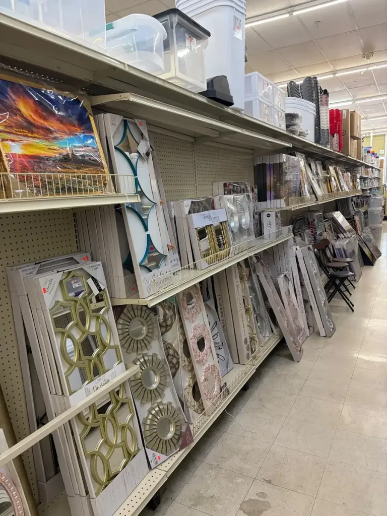 Canvas Art & Wall Decor Aisle