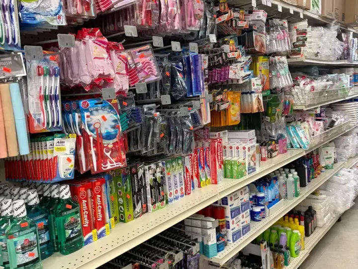 Health & Beauty Essentials