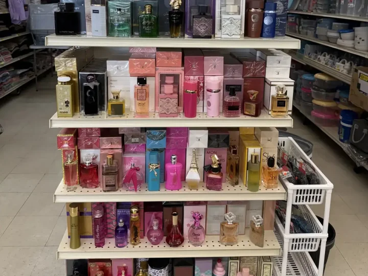 Perfumes for Him & Her